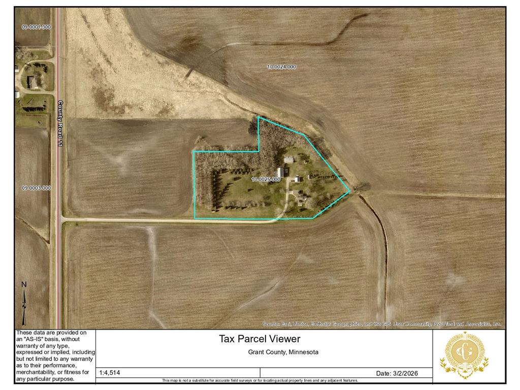 15304 County Road 11 Herman MN 56248 7030327 image92