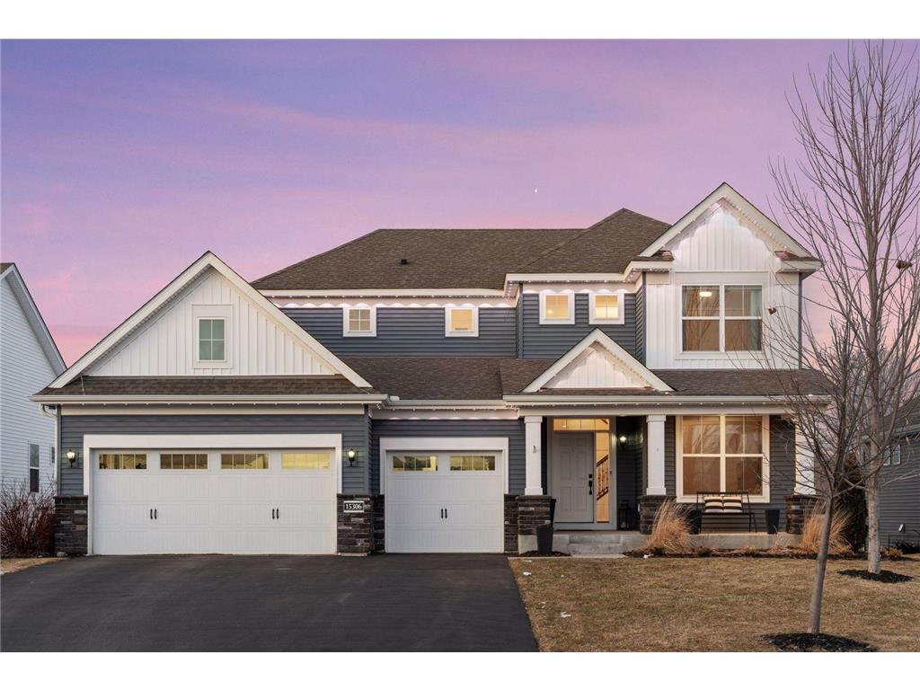 15306 75th Circle NE Elk River MN 55330 7024511 image1