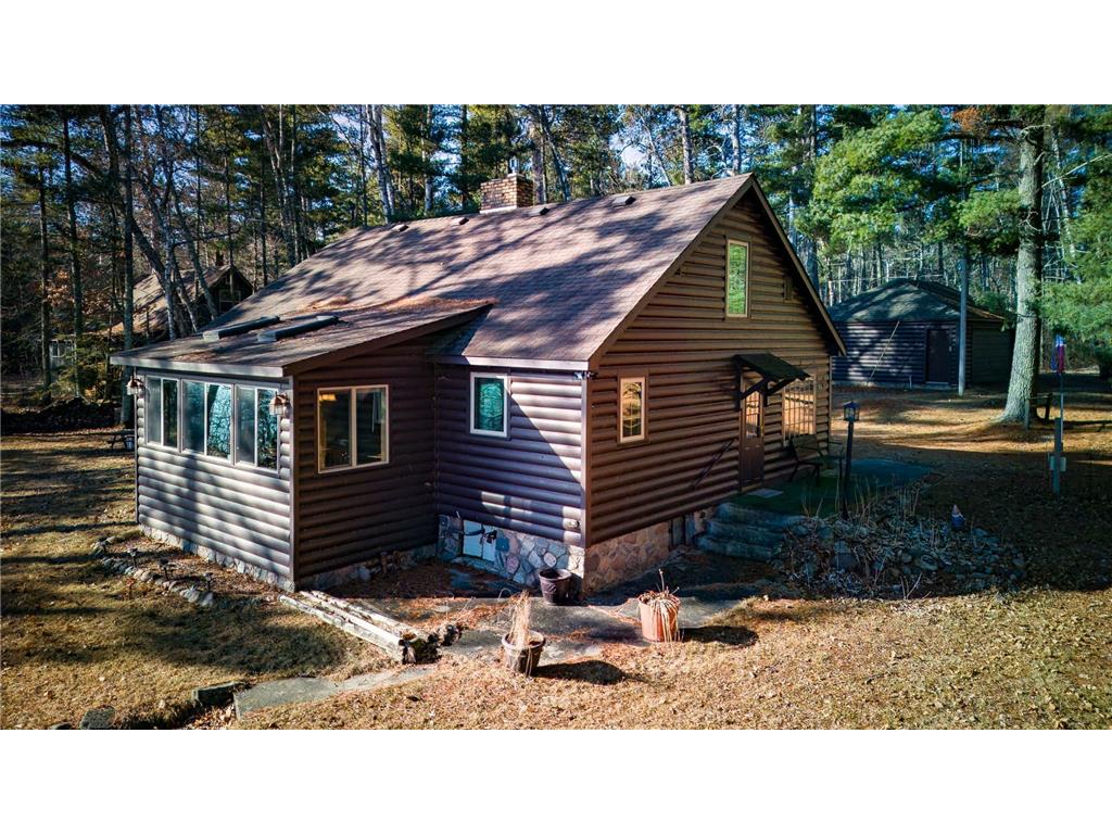 15306 Bayview Loop NW Cass Lake MN 56633 - Pike Bay 6509292 image1