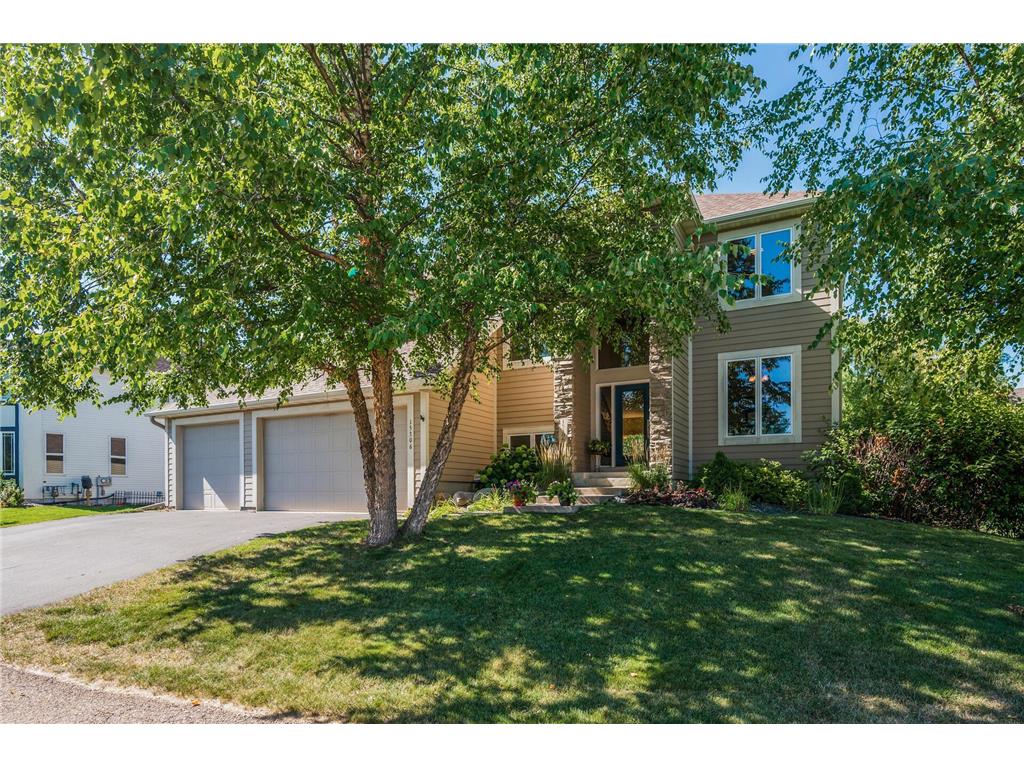 15306 Wilds Parkway NW, Prior Lake, MN 55372 MLS 6253667 Edina Realty