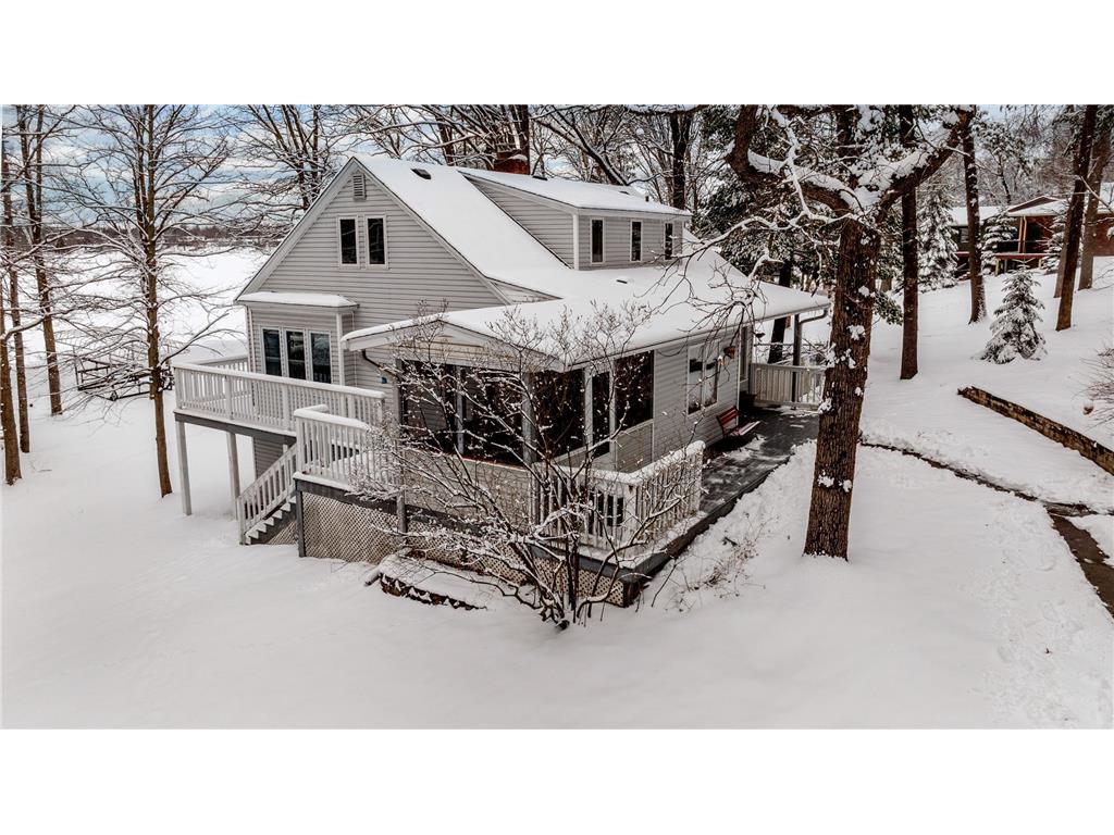 15307 Pine Shores Road Oak Lawn Twp MN 56401 - Rice Lake 7047599 image1
