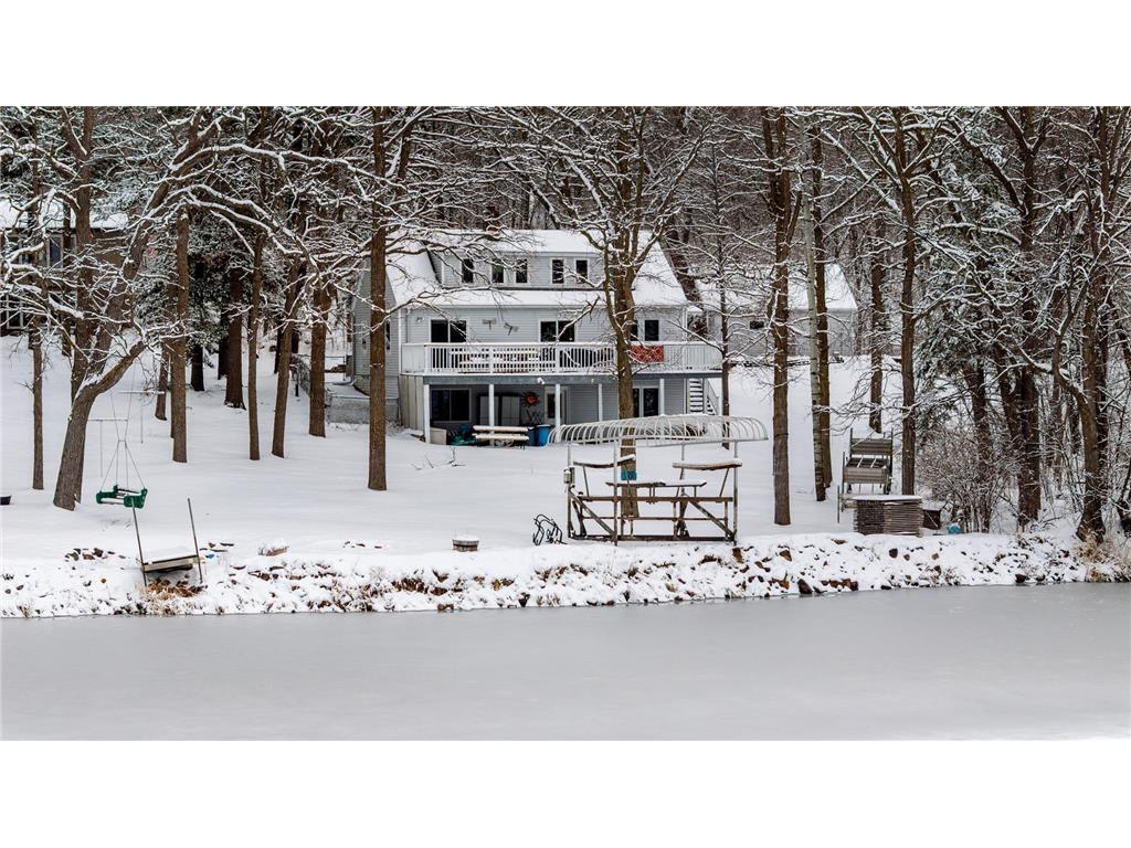 15307 Pine Shores Road Oak Lawn Twp MN 56401 - Rice Lake 7047599 image2