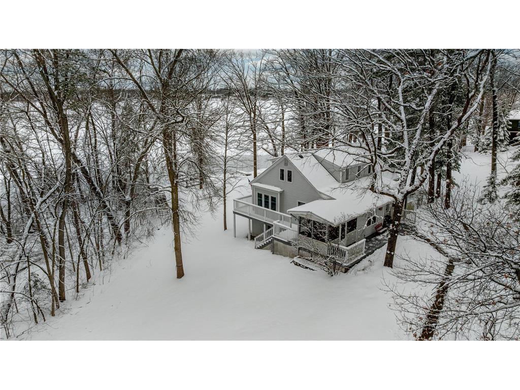 15307 Pine Shores Road Oak Lawn Twp MN 56401 - Rice Lake 7047599 image32