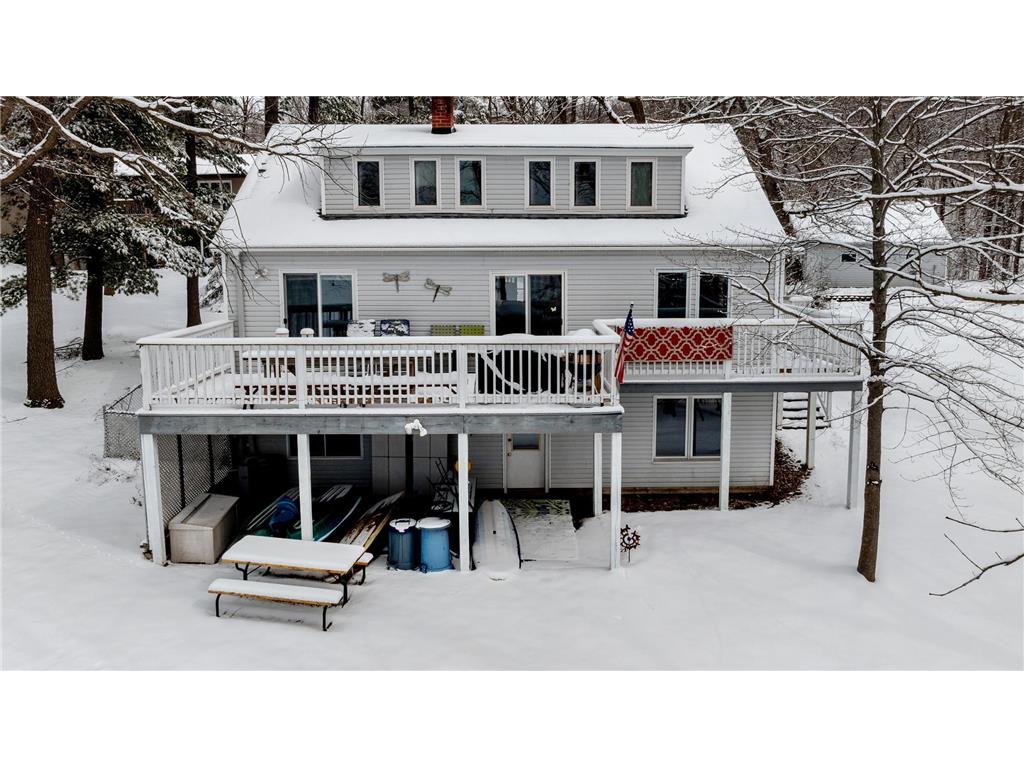 15307 Pine Shores Road Oak Lawn Twp MN 56401 - Rice Lake 7047599 image35