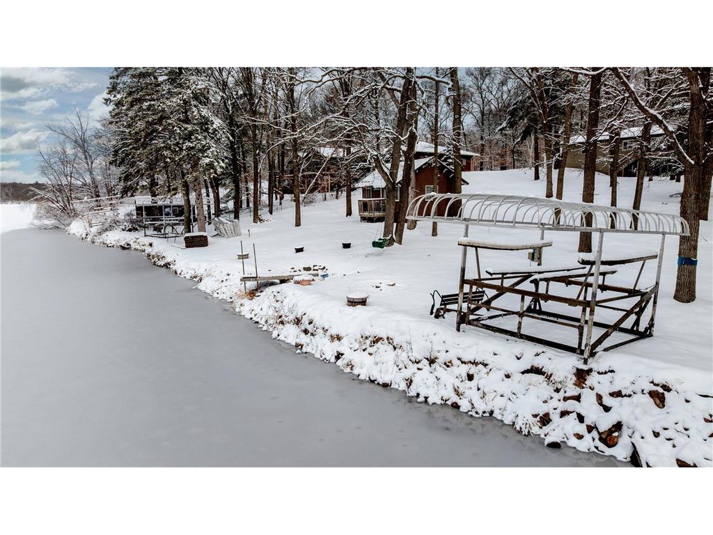 15307 Pine Shores Road Oak Lawn Twp MN 56401 - Rice Lake 7047599 image38