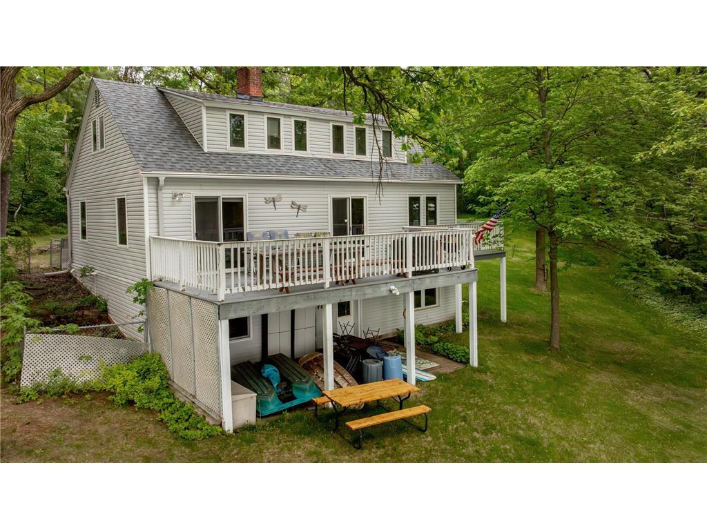 15307 Pine Shores Road Oak Lawn Twp MN 56401 - Rice Lake 7047599 image53