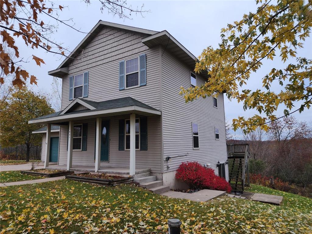 1531 1 1/2 2nd Street, Almena Twp, WI, 54889 MLS 6319419 Edina Realty