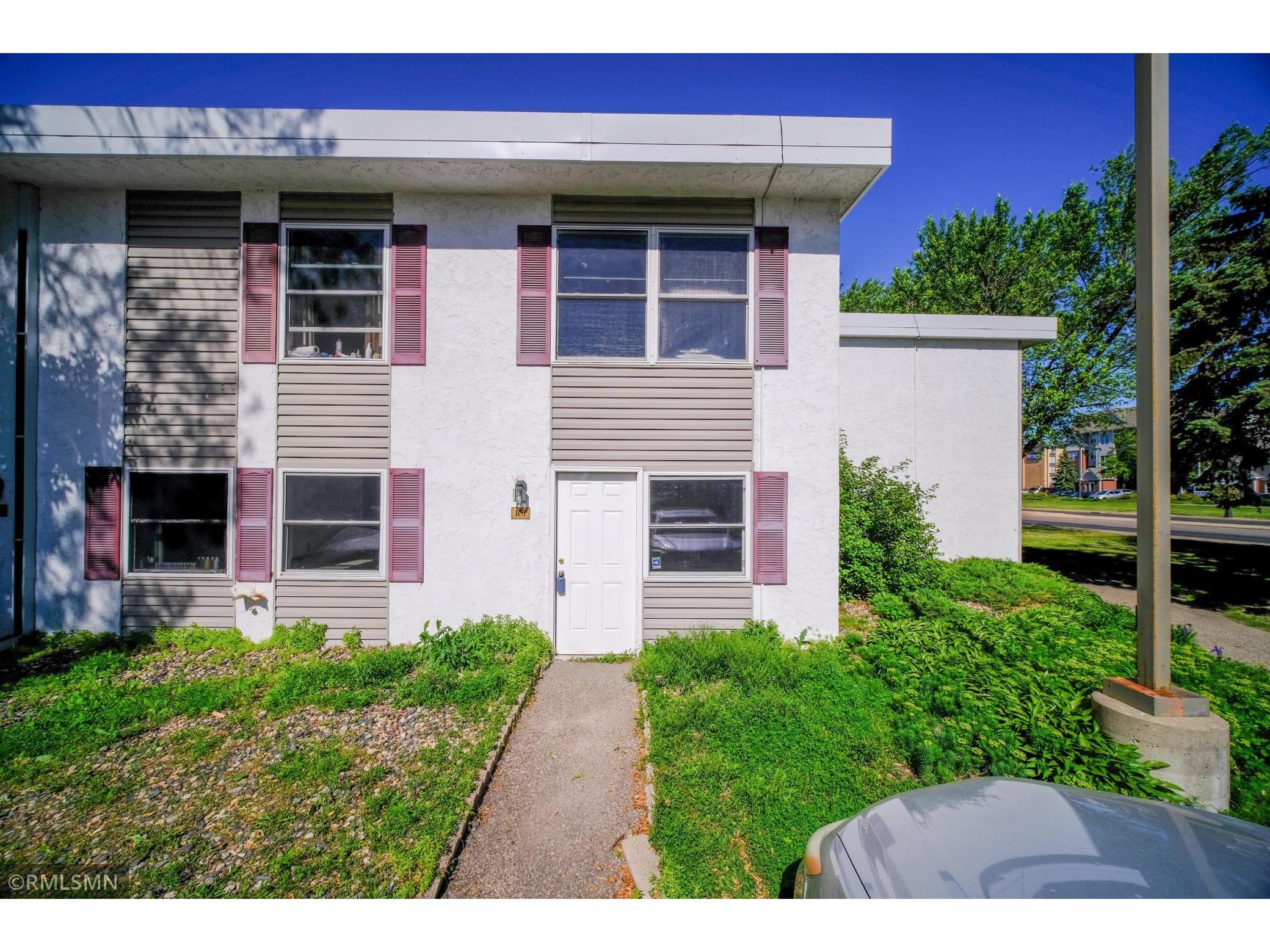 1531 American Boulevard E 101, Bloomington, MN 55425 MLS 6014211