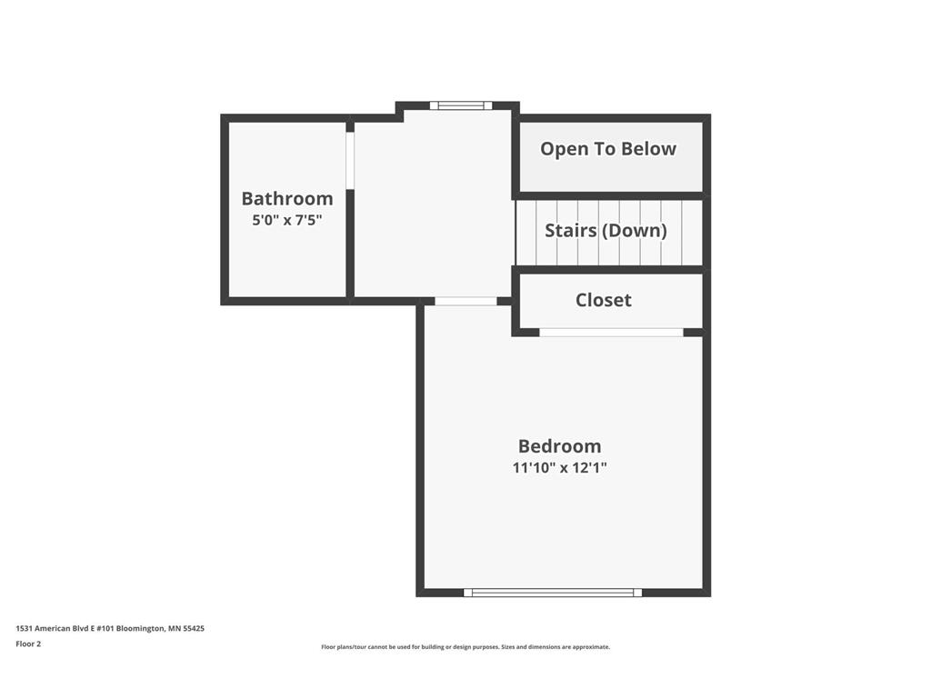 1531 American Boulevard E #101 Bloomington MN 55425 6810137 image27