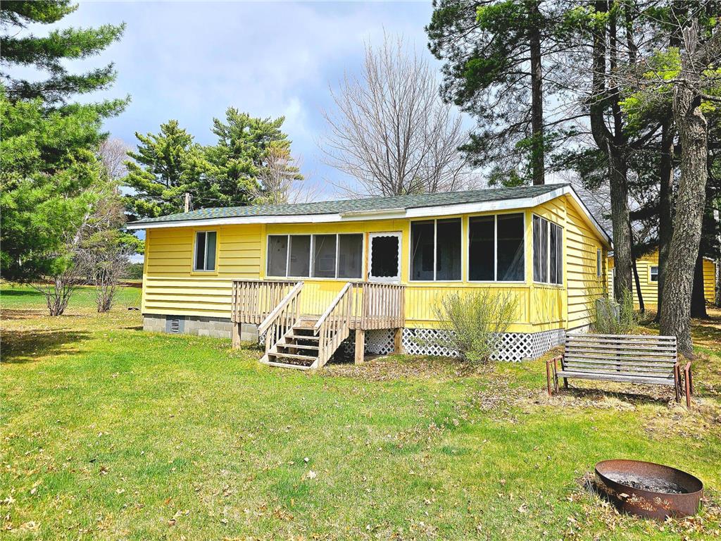 1531 E One Lake Drive NW Backus MN 56435 - One 6527416 image1