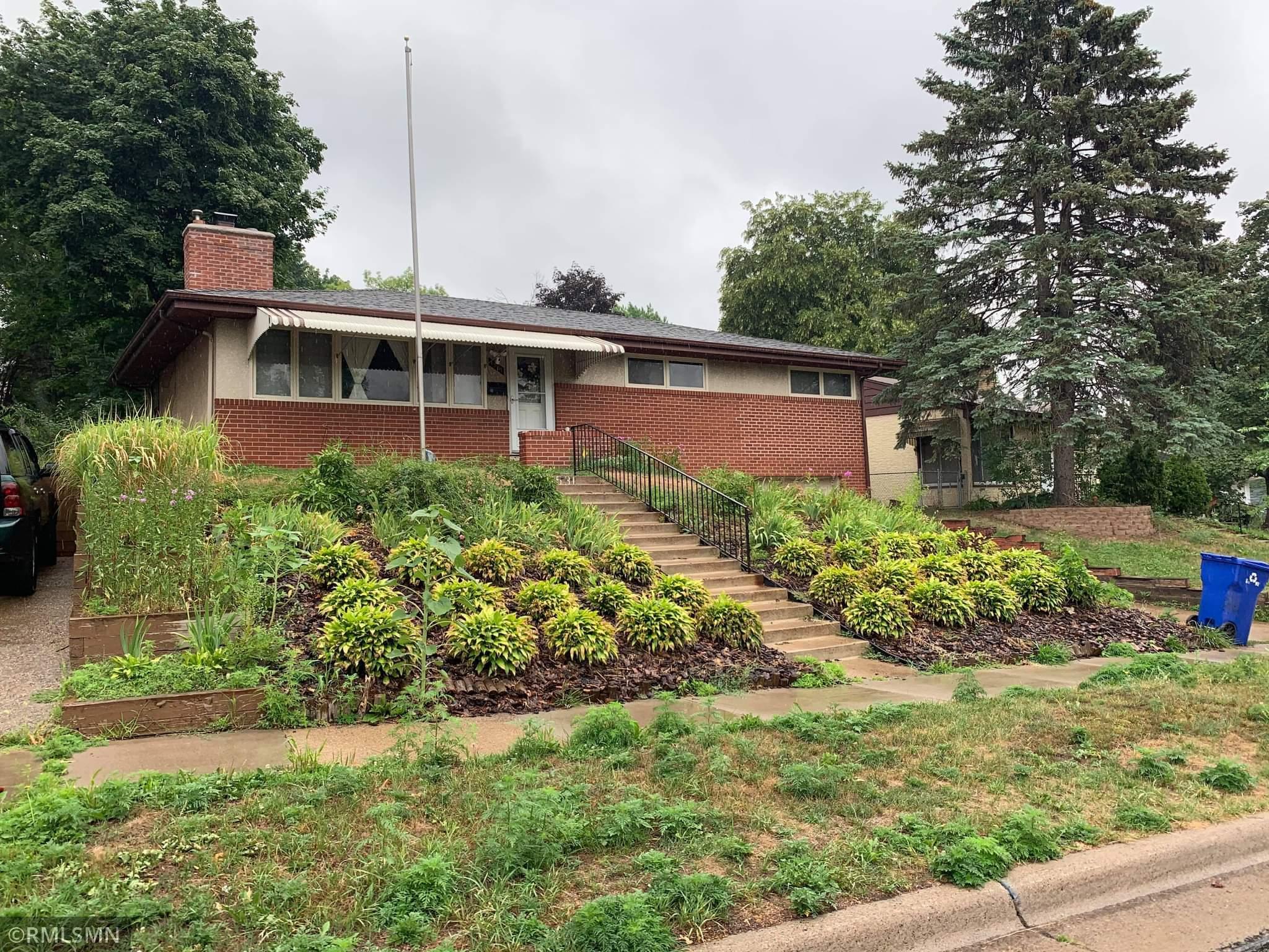 1531 Wilson Avenue, Saint Paul, MN 55106 MLS 6022333 Edina Realty