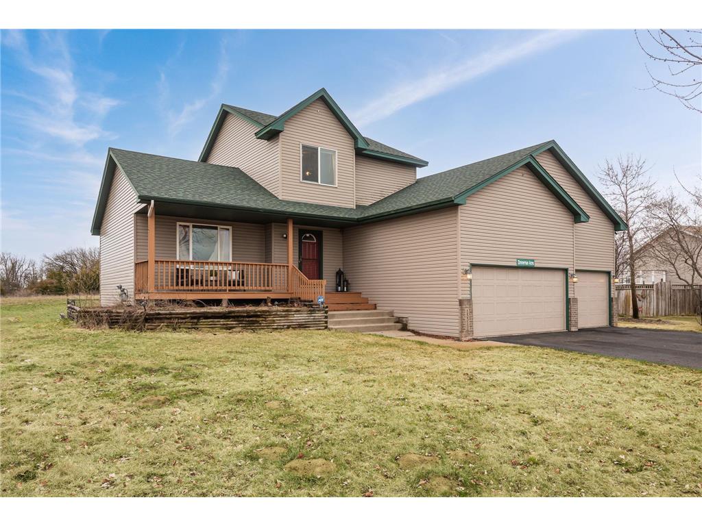 15311 288th Avenue NW Blue Hill Twp MN 55398 6521296 image1