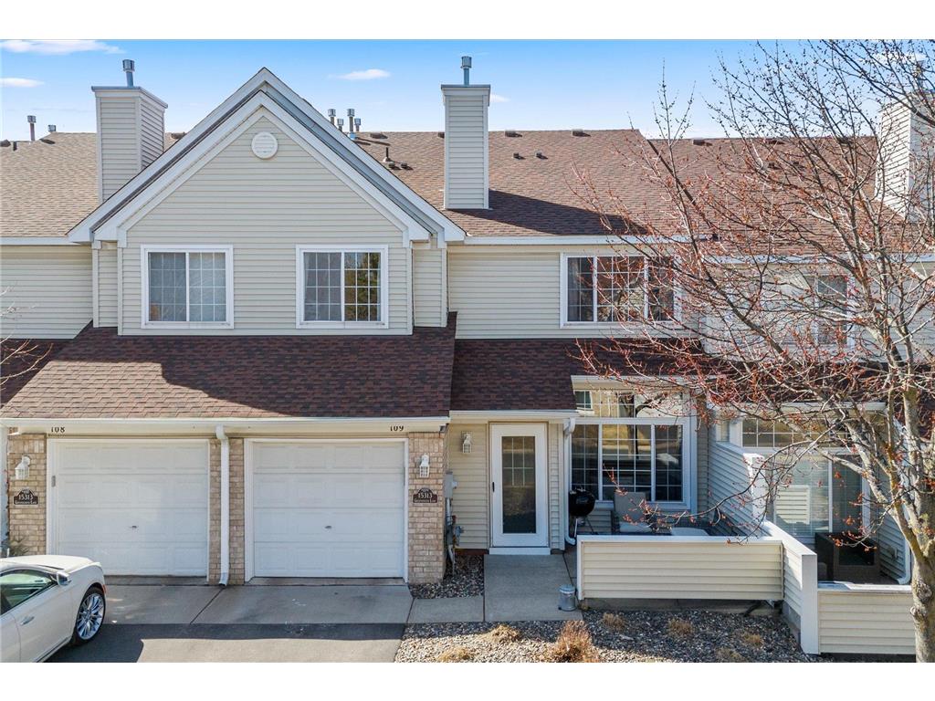 15313 Greenhaven Lane #109 Burnsville MN 55306 6690281 image1