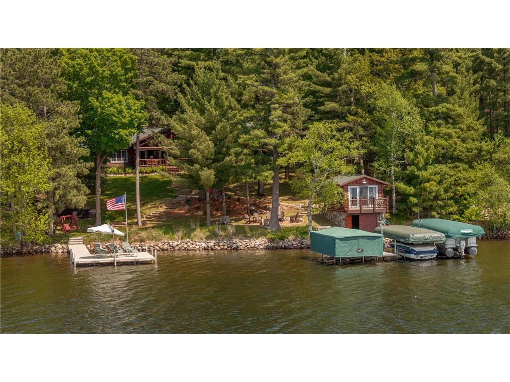 15313 Woodland Beach Lane Deerwood MN 56444 - Bay 7082896 image1