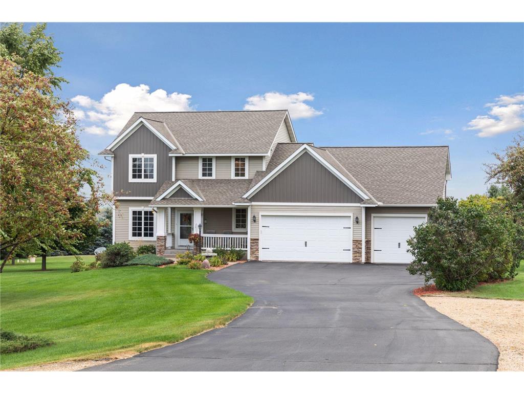 1532 78th Avenue, Hammond, WI, 54023 MLS 6423951 Edina Realty