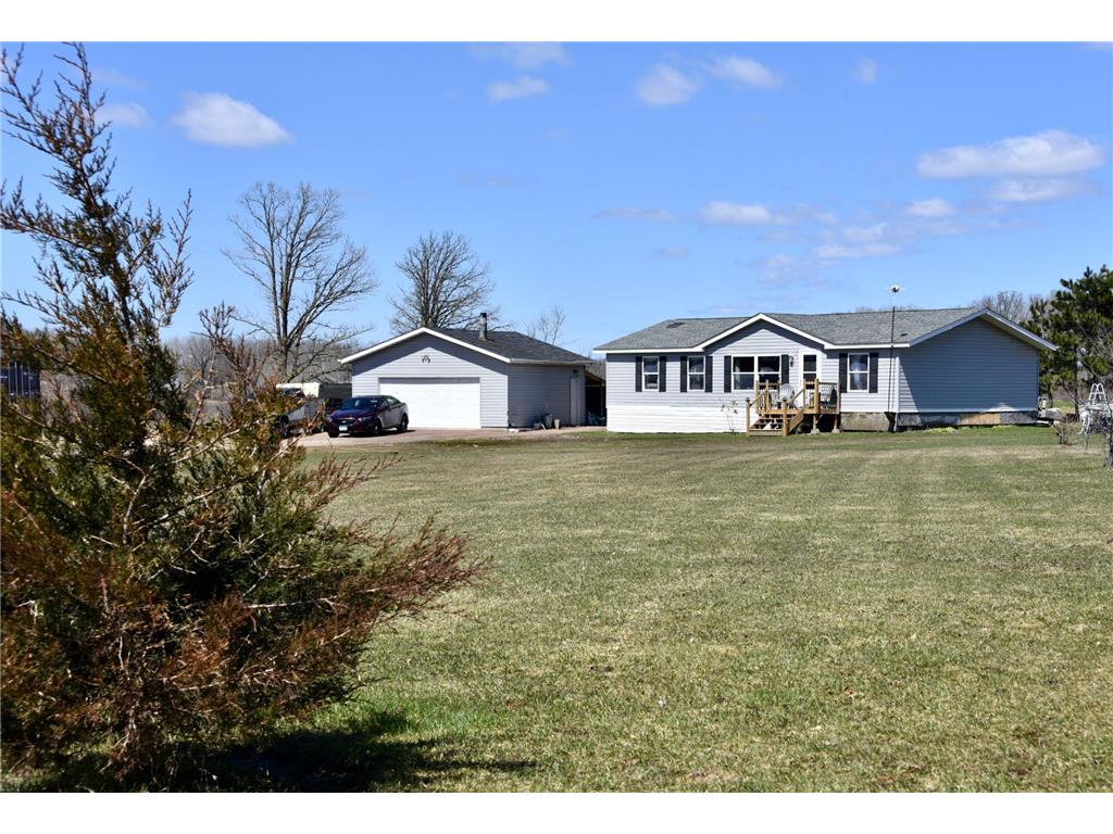 15320 190th Street, Milaca, MN, 56353 MLS 6363096 Edina Realty