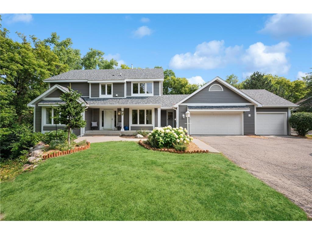 15320 Knob Hill Curve, MN, 55345 MLS 6406415 Edina Realty