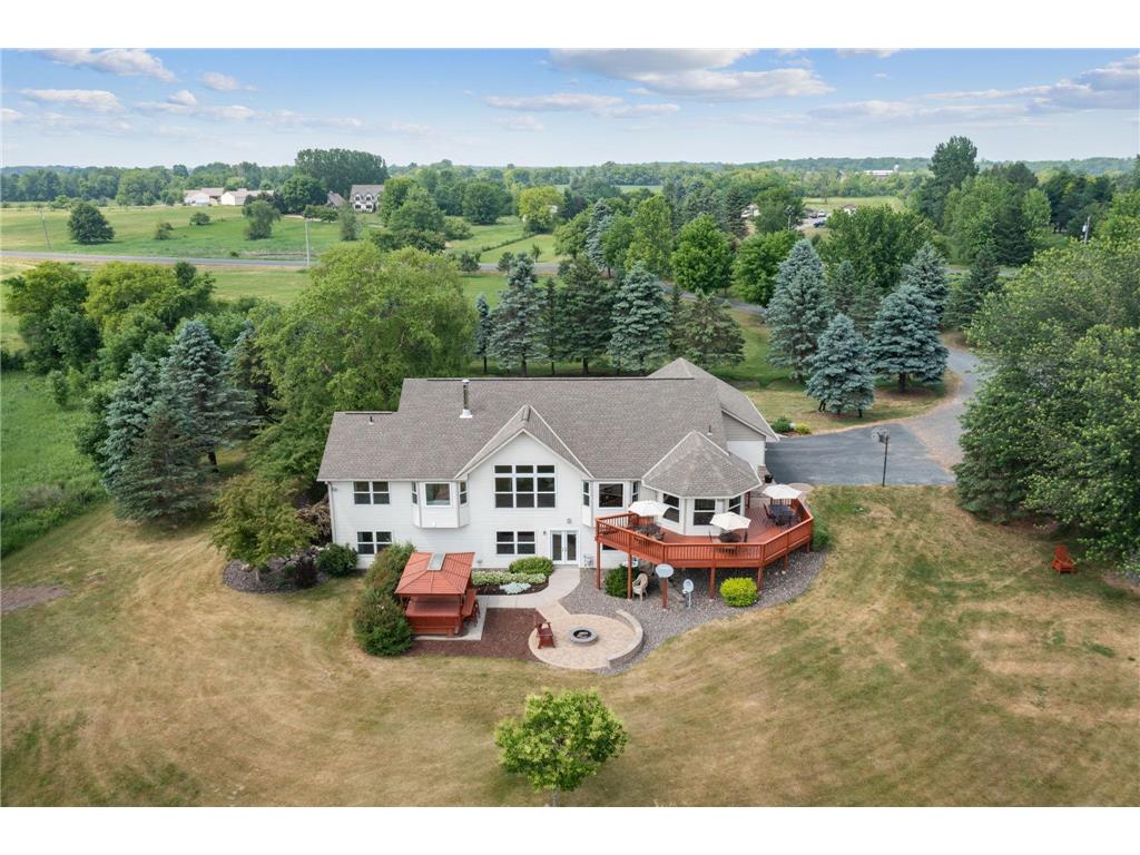 15323 260th Street, Lindstrom, MN, 55045 MLS 6380660 Edina Realty