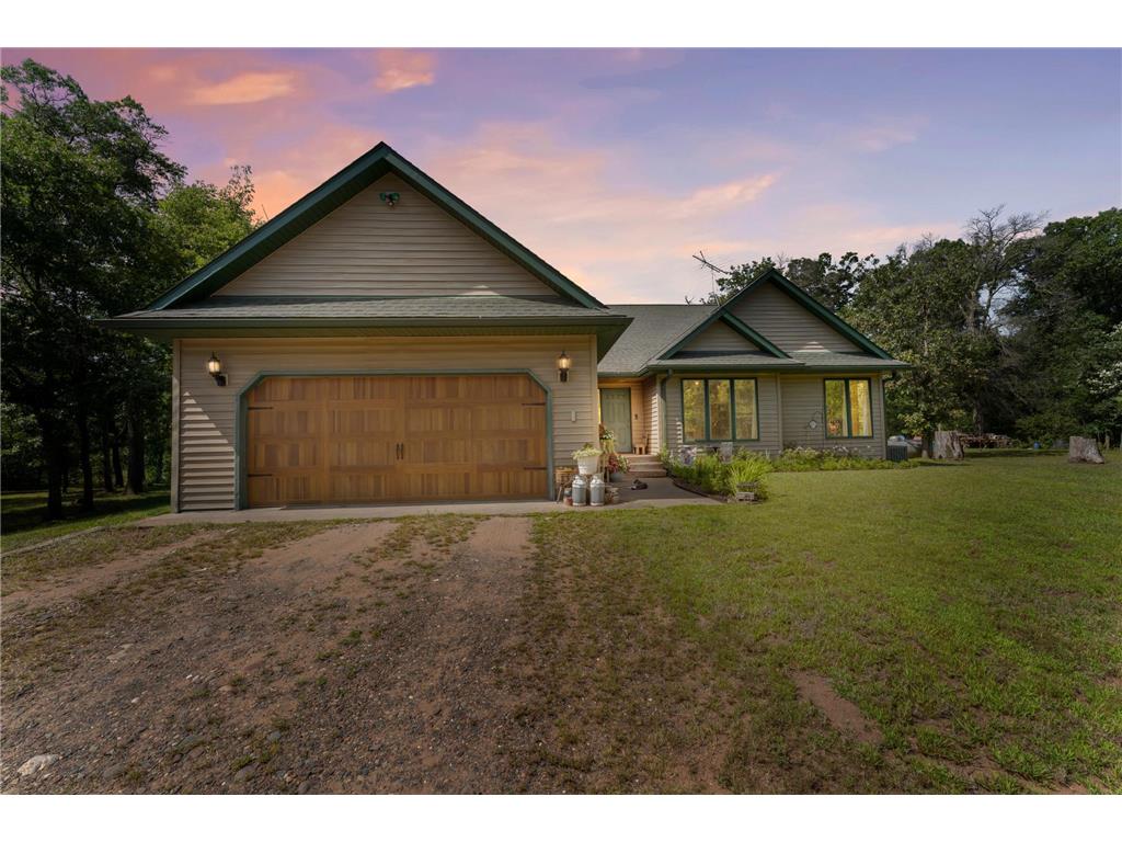 15324 Fish Lake Road Grantsburg WI 54840 6769557 image1