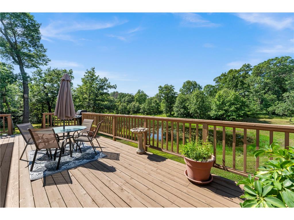 15324 Fish Lake Road, Grantsburg, WI, 54840 | MLS: 6769557 | Edina Realty