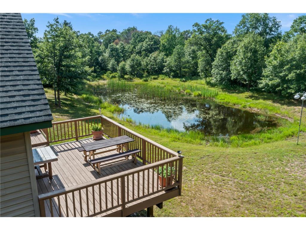 15324 Fish Lake Road, Grantsburg, WI, 54840 | MLS: 6769557 | Edina Realty