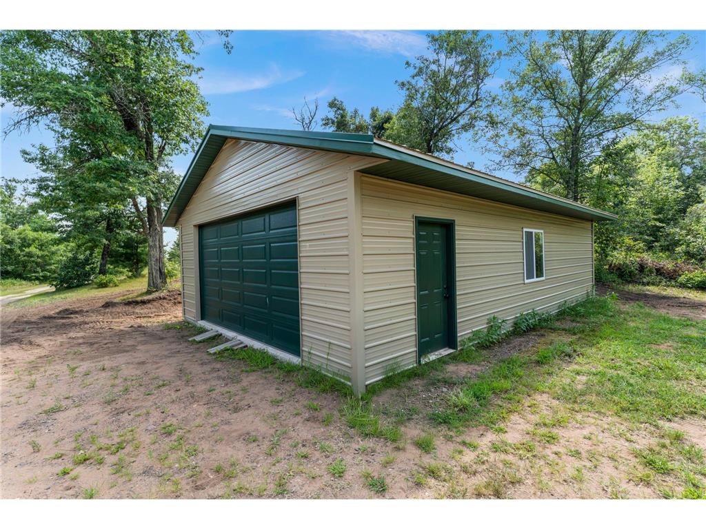 15324 Fish Lake Road, Grantsburg, WI, 54840 | MLS: 6769557 | Edina Realty