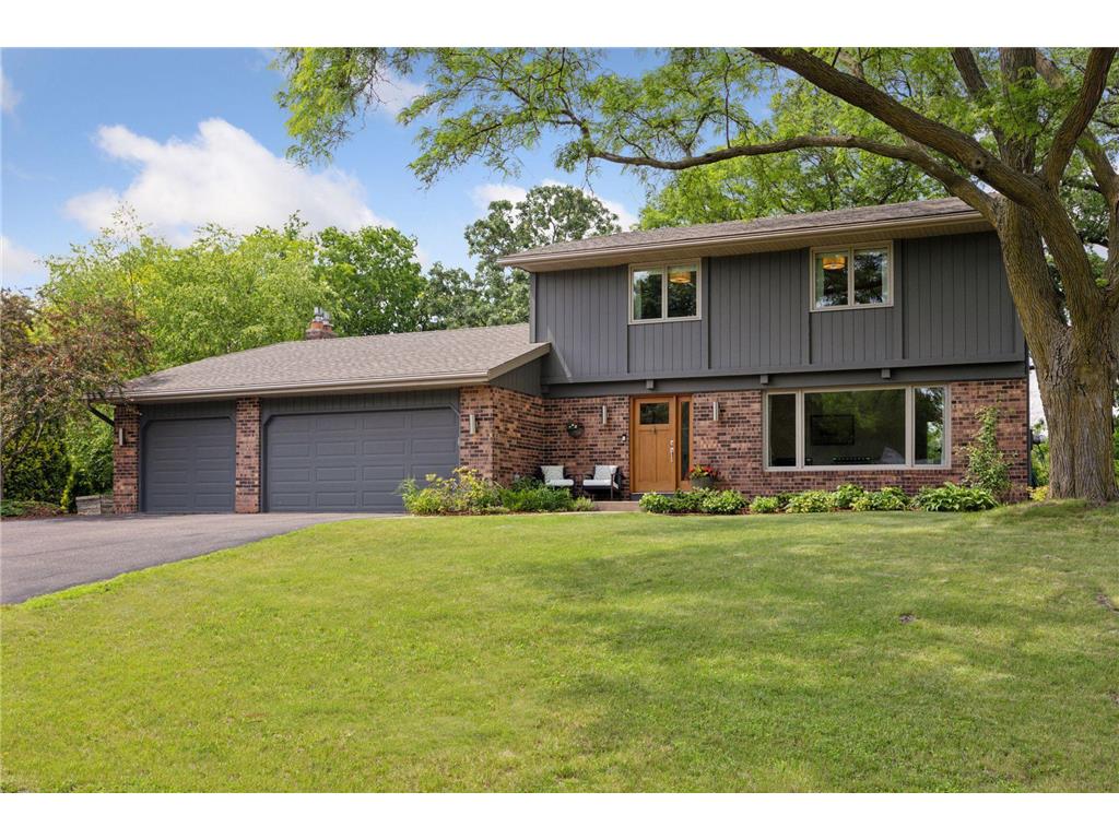 15324 Lake Rose Lane Minnetonka MN 55345 - Rose 6735555 image1