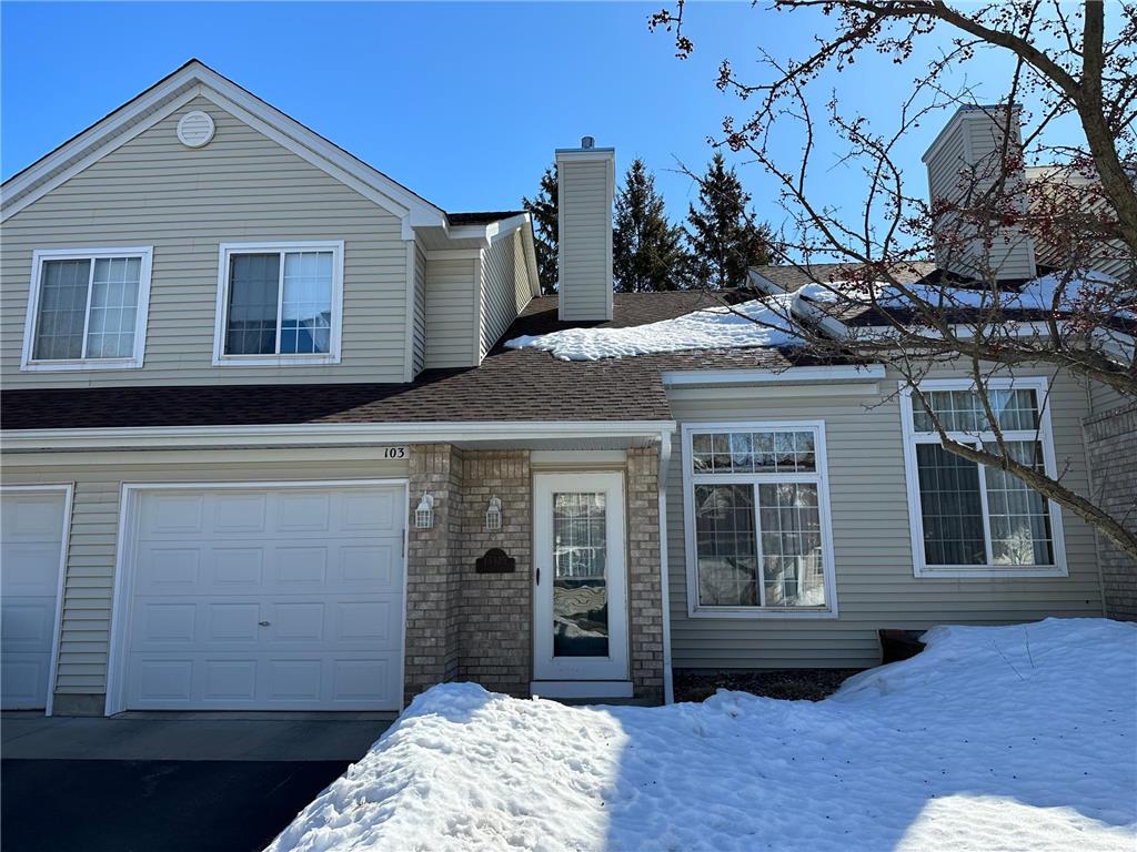 15325 Greenhaven Lane #103 Burnsville MN 55306 6351822 image1