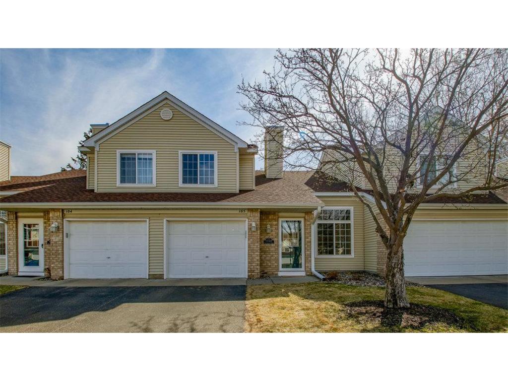 15325 Greenhaven Lane #105 Burnsville MN 55306 6705532 image1