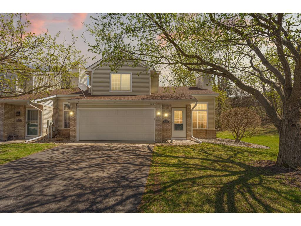 15325 Greenhaven Lane #106 Burnsville MN 55306 7075309 image1