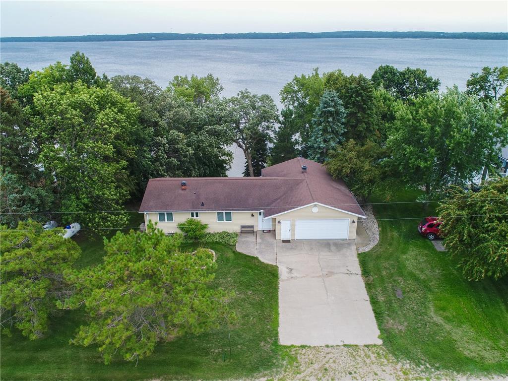 15325 Smokey Timbers Road NW Miltona MN 56354 - Miltona Lake 6419365 image1