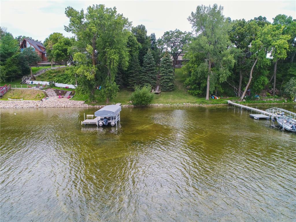 15325 Smokey Timbers Road NW, Miltona, MN, 56354 MLS 6419365 Edina