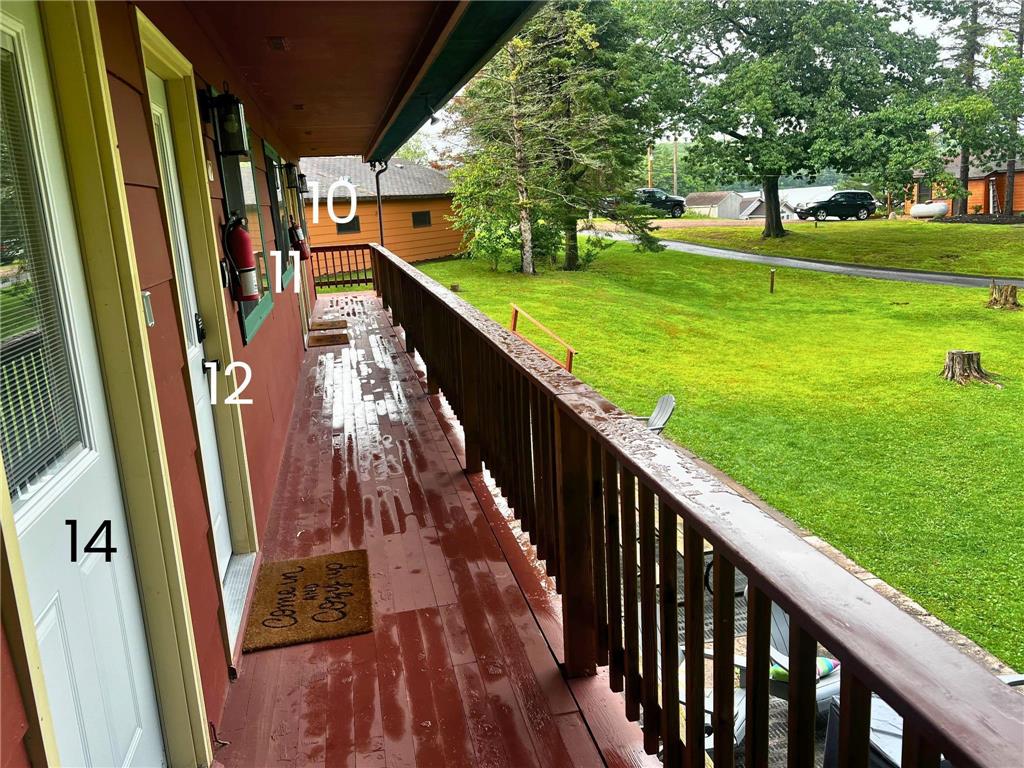 15326 W Birch Point Road #9 10 11 12 14 Lenroot Twp WI 54843 - Nelson Lake 7051373 image15