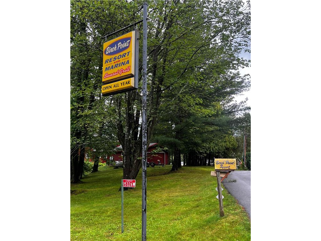 15326 W Birch Point Road #9 10 11 12 14 Lenroot Twp WI 54843 - Nelson Lake 7051373 image3
