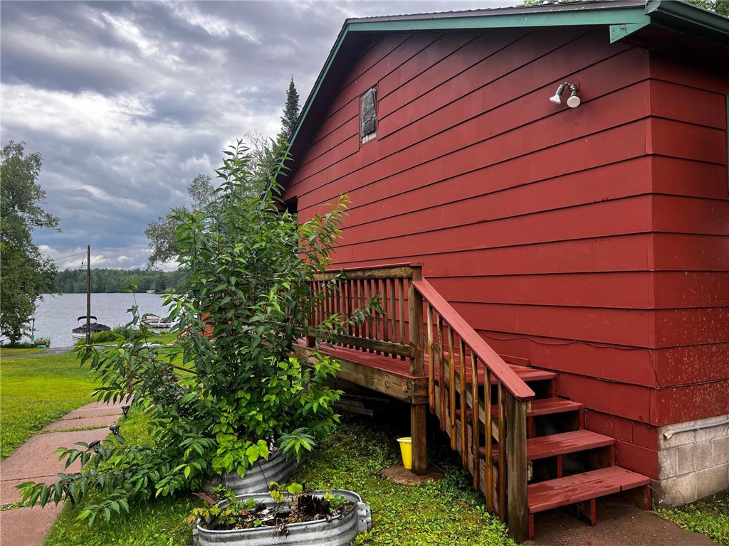 15326 W Birch Point Road #9 10 11 12 14 Lenroot Twp WI 54843 - Nelson Lake 7051373 image5