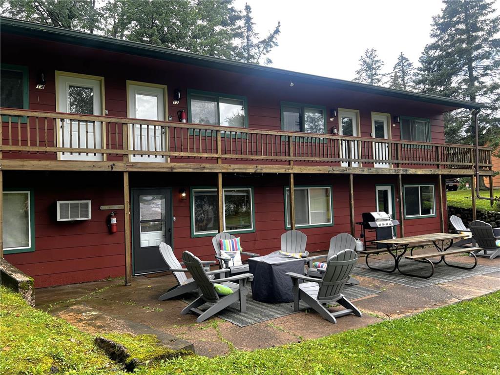 15326 W Birch Point Road #9 10 11 12 14 Lenroot Twp WI 54843 - Nelson Lake 7051373 image52