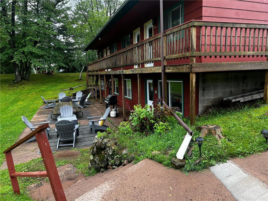 15326 W Birch Point Road #9 10 11 12 14 Lenroot Twp WI 54843 - Nelson Lake 7051373 image6