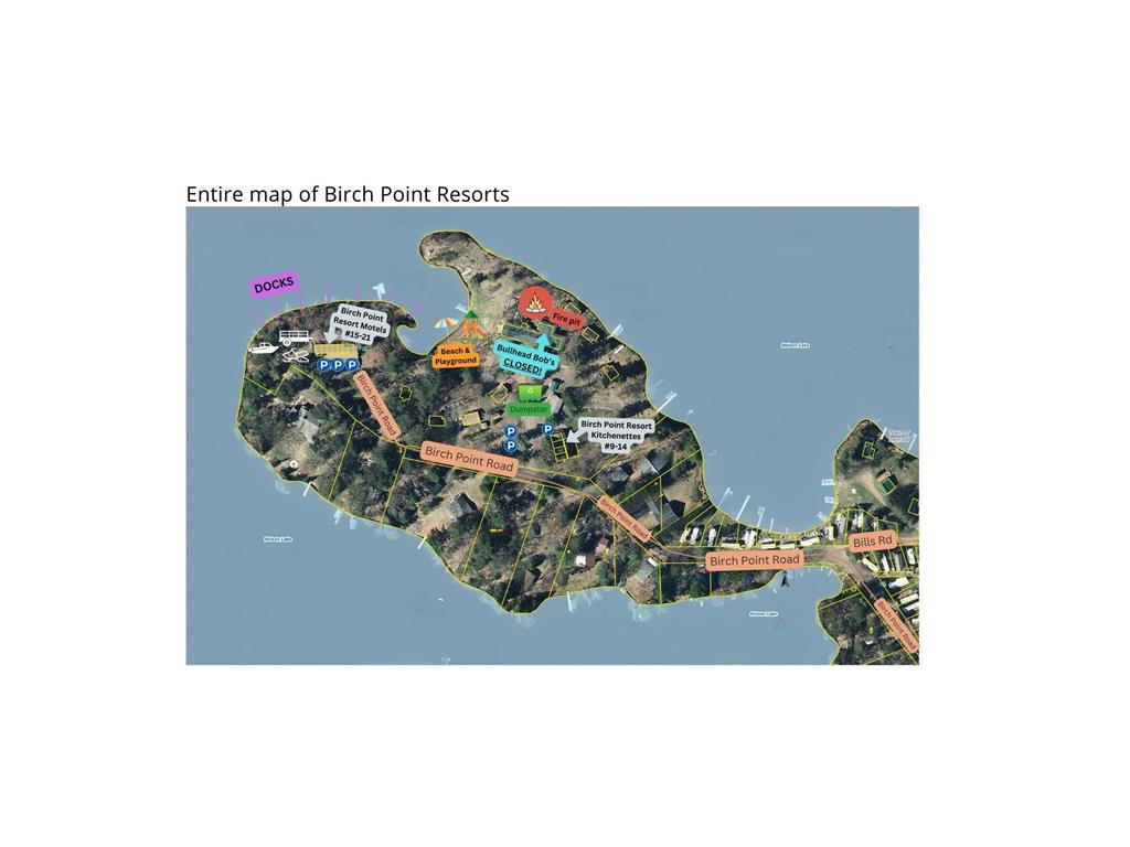 15326 W Birch Point Road Lenroot Twp WI 54843 - Nelson Lake 6725926 image10