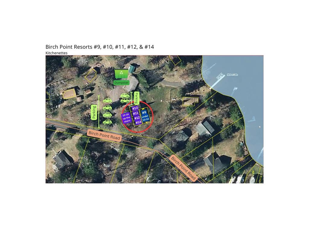 15326 W Birch Point Road Lenroot Twp WI 54843 - Nelson Lake 6725926 image11