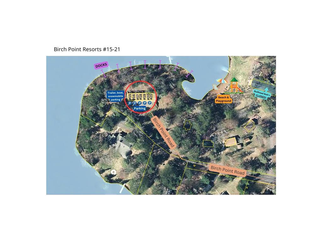 15326 W Birch Point Road Lenroot Twp WI 54843 - Nelson Lake 6725926 image12