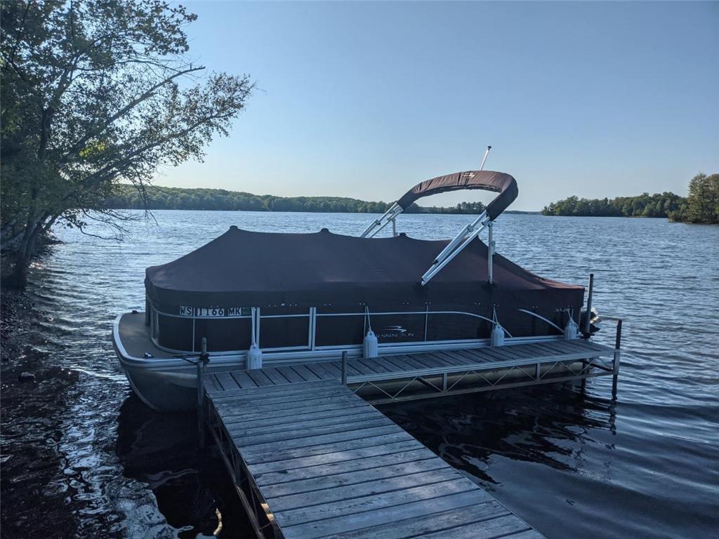 15326 W Birch Point Road Lenroot Twp WI 54843 - Nelson Lake 6725926 image44