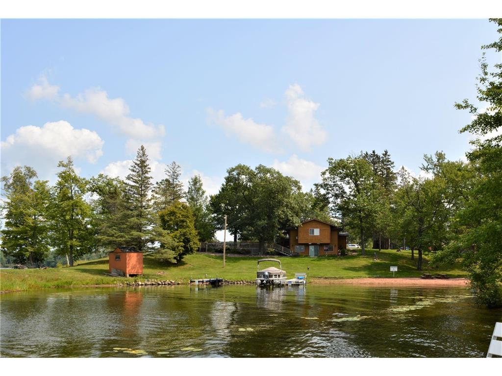 15326 W Birch Point Road Lenroot Twp WI 54843 - Nelson Lake 6725926 image7