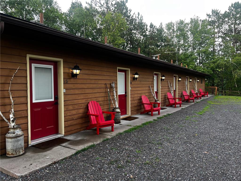 15326 (Units 15-21) W Birch Point Road Lenroot Twp WI 54843 - Nelson Lake 7049104 image38