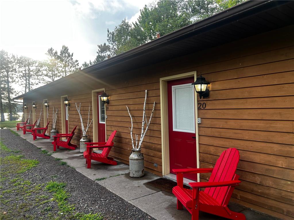 15326 (Units 15-21) W Birch Point Road Lenroot Twp WI 54843 - Nelson Lake 7049104 image40