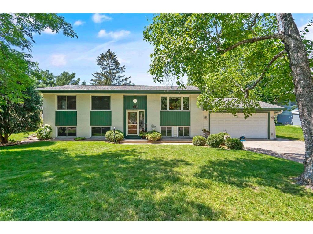 1533 Dixon Drive, Saint Paul Park, MN, 55071 MLS 6391981 Edina Realty