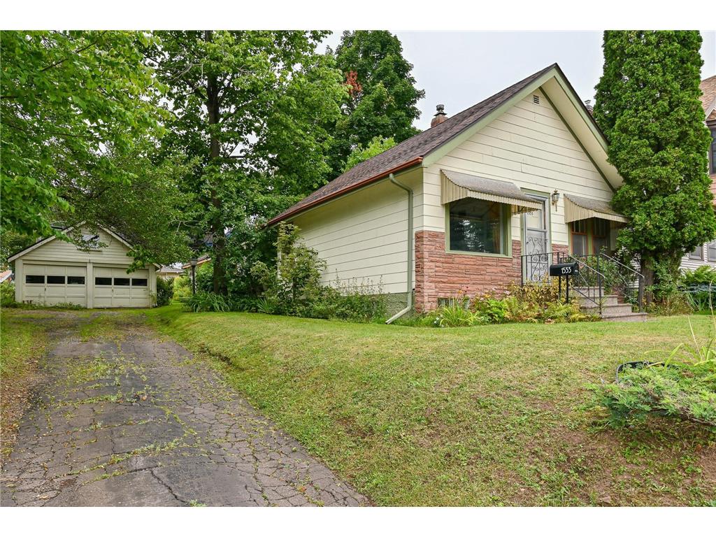 1533 N 8th Avenue E Duluth MN 55805 6591396 image1