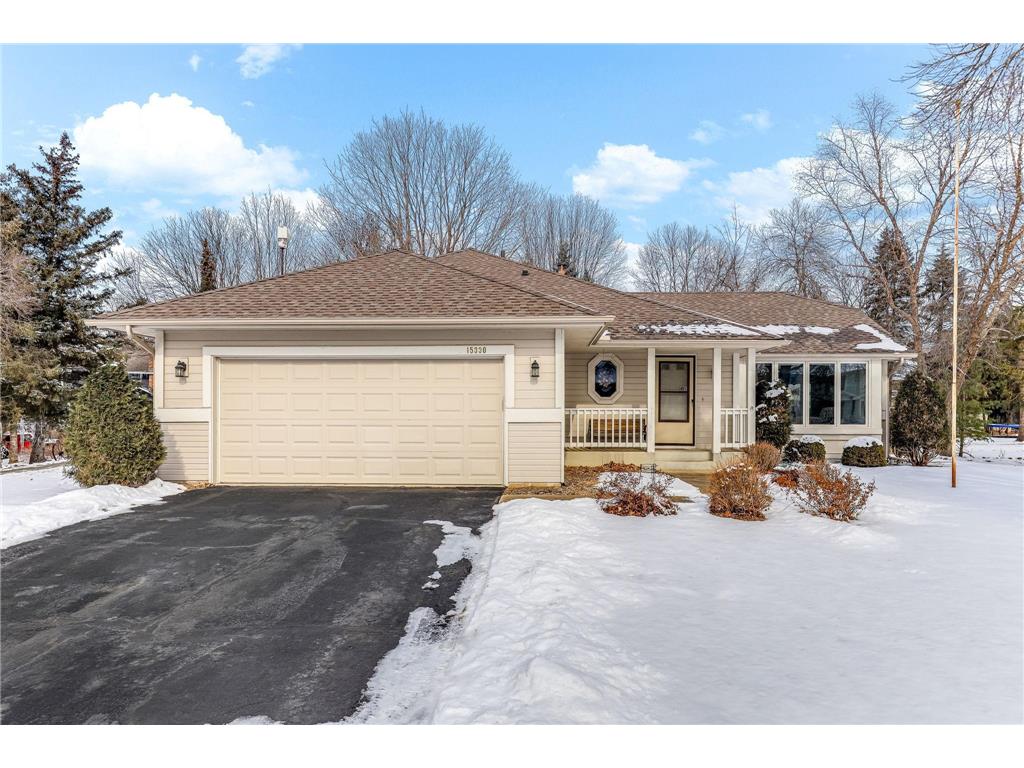 15330 Village Woods Drive Eden Prairie MN 55347 6681822 image1