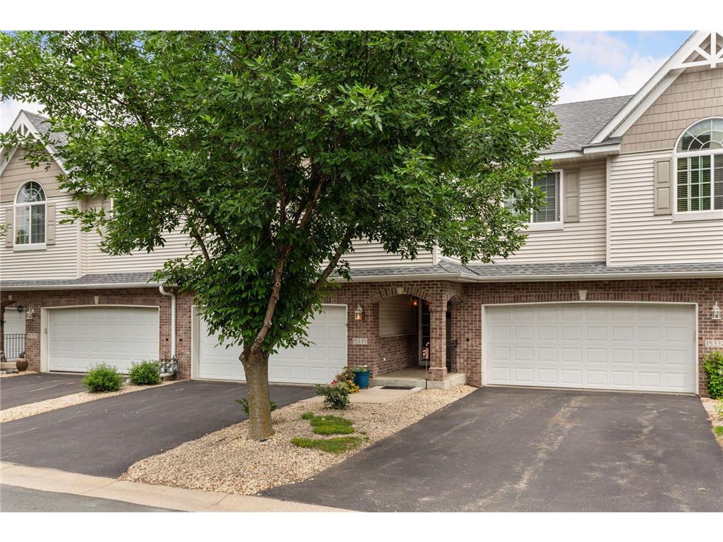 15335 Wilderness Ridge Road NW, Prior Lake, MN, 55372 MLS 6219699