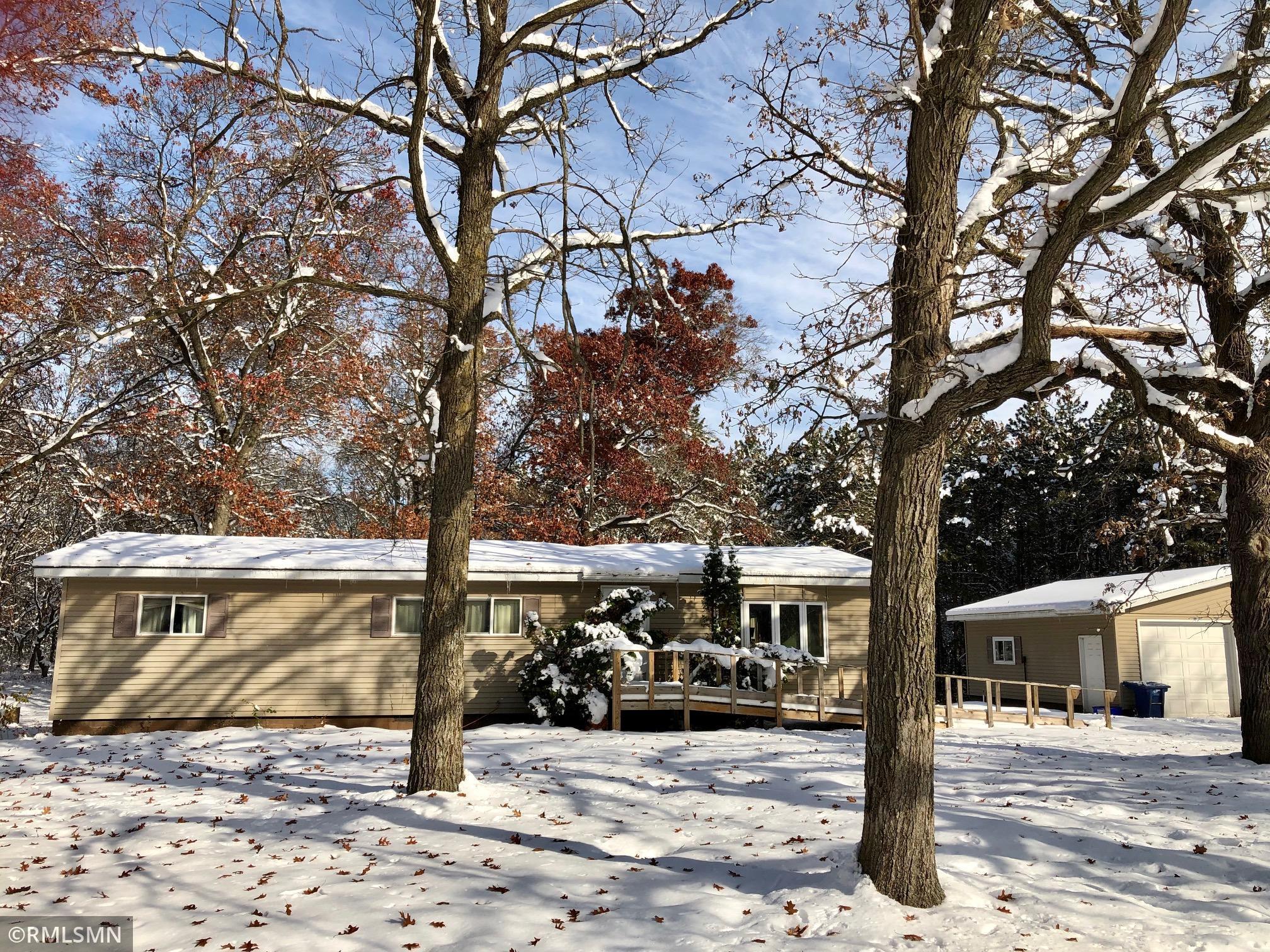 15336 263rd Street, Fort Ripley, MN 56449 MLS 5678516 Edina Realty