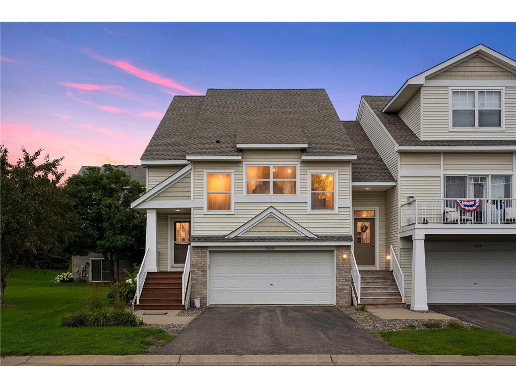 15336 Iodine Street NW Ramsey MN 55303 6573915 image1